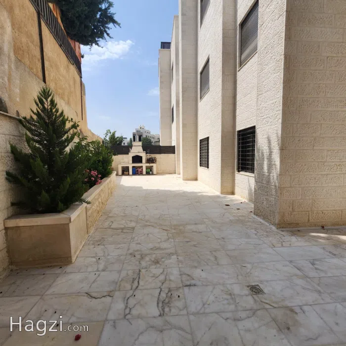 Furnished Apartment to Rent - Secondary Image 2