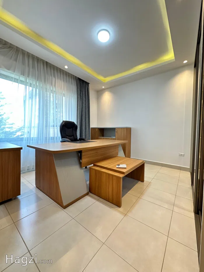 Furnished apartment for rent in Abdoun - Secondary Image 3