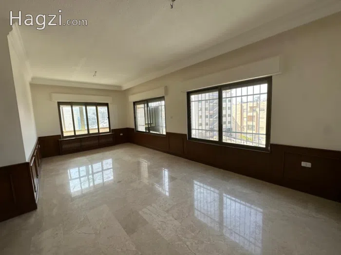 Semi-Furnished Apartment For Sale In Al Rabiah