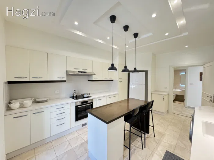 Apartment for rent in 4th circle - Secondary Image 3