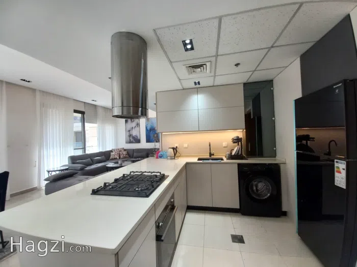 Furnished Apartment to Rent 96sqm - Secondary Image 3