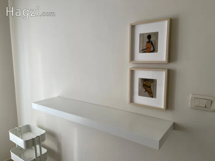 Furnished Apartment to Rent 85sqm - Secondary Image 1