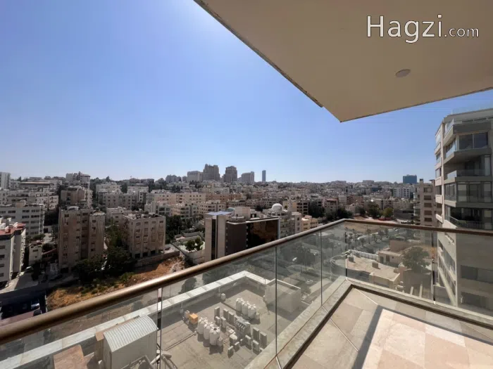 Three Bedroom Apartment for Rent in Shmiesani Three Bedroom Apartment for Rent in Shmiesani