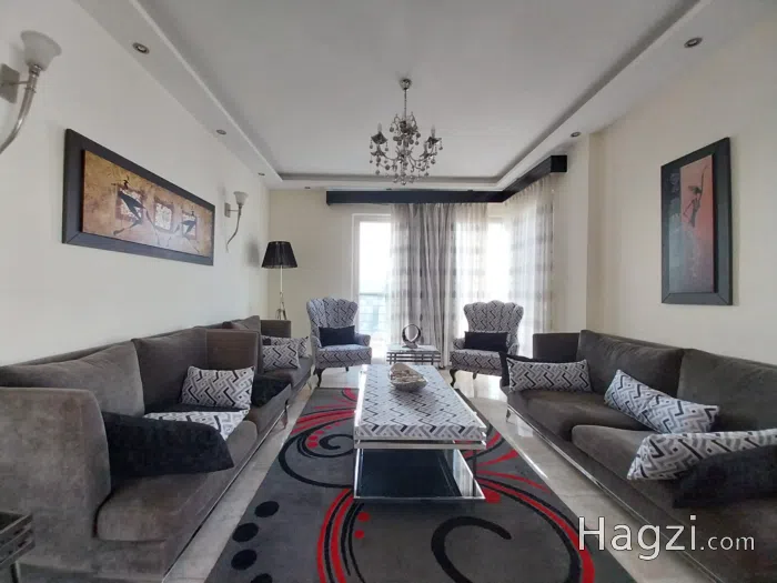 Apartment for sale  in abdoun  - Secondary Image 1