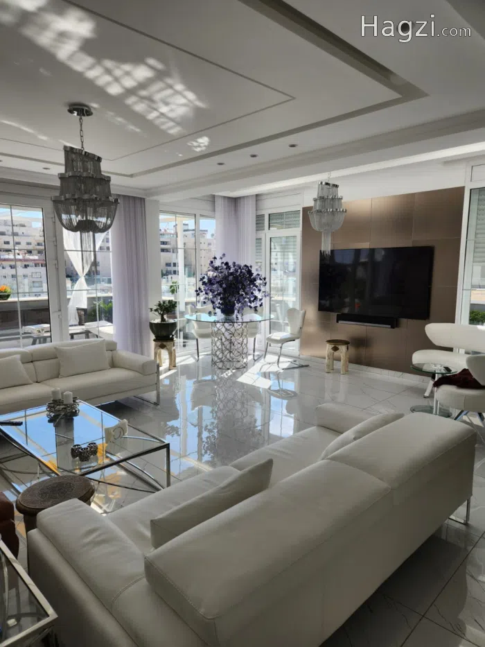 Furnished Apartment to Rent  - Secondary Image 1