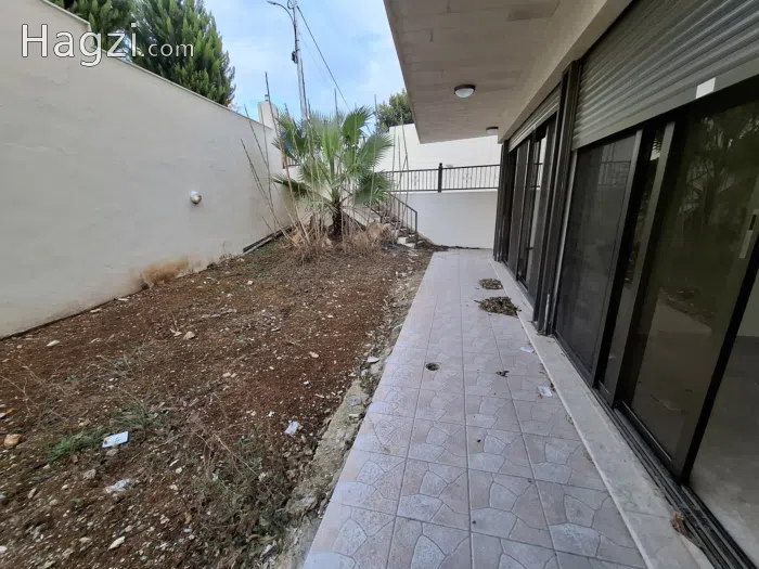 Unfurnished apartment for sale  