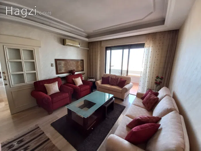 Furnished Apartment to Rent 200sqm - Secondary Image 3