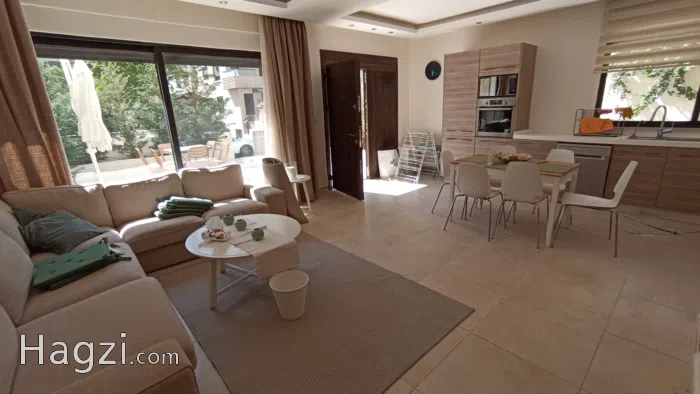 Furnished Apartment to Rent 100sqm