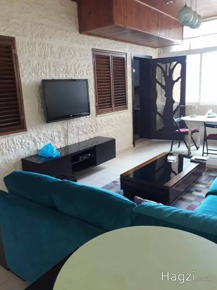 Furnished Apartment to Rent 180sqm