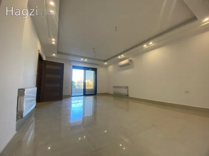 Unfurnished apartment for rent Dahyet Al Ameer Rashed - Secondary Image 2