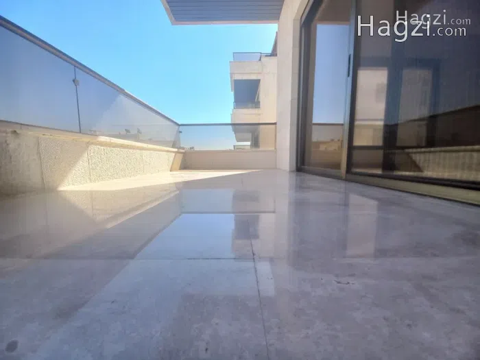 Semi Furnished apartment for Sale in Abdoun (Northern Abdoun) - Secondary Image 2