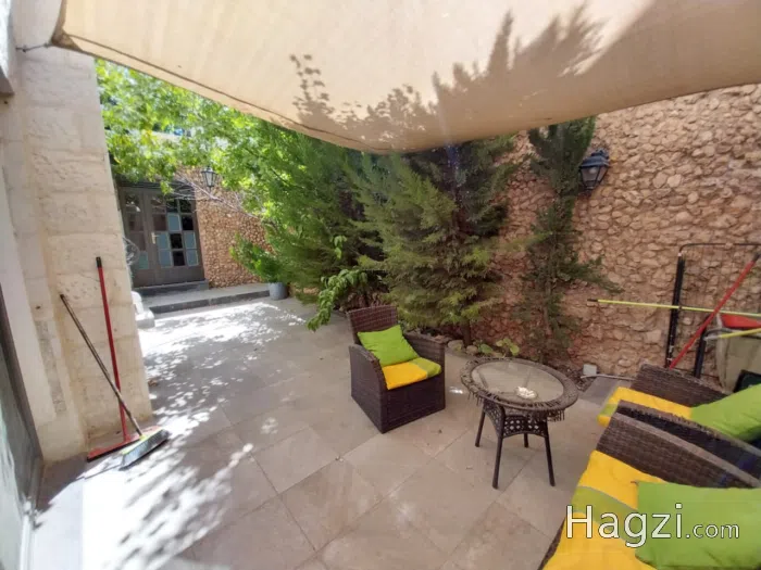 Furnished Apartment to Rent 155sqm