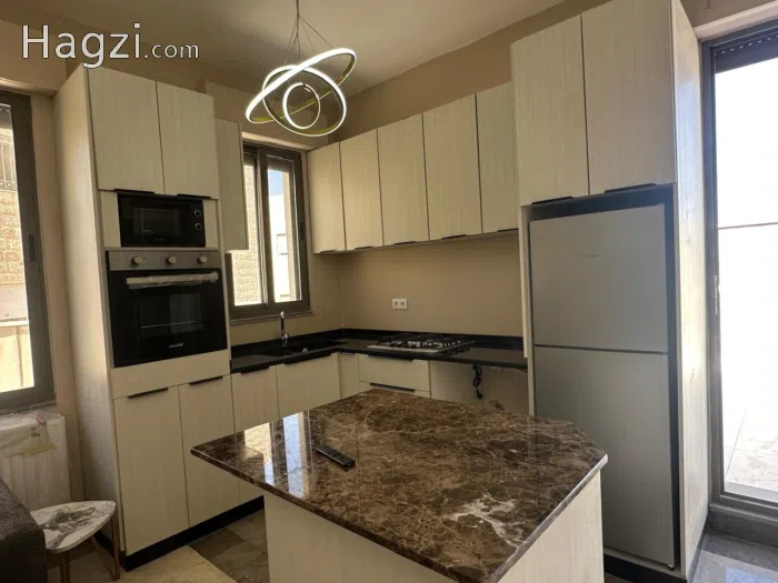 Furnished Rooftop for rent in Deir Ghbar - Secondary Image 3