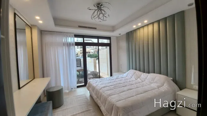 furnished apartment for rent in 4th circle - Secondary Image 3