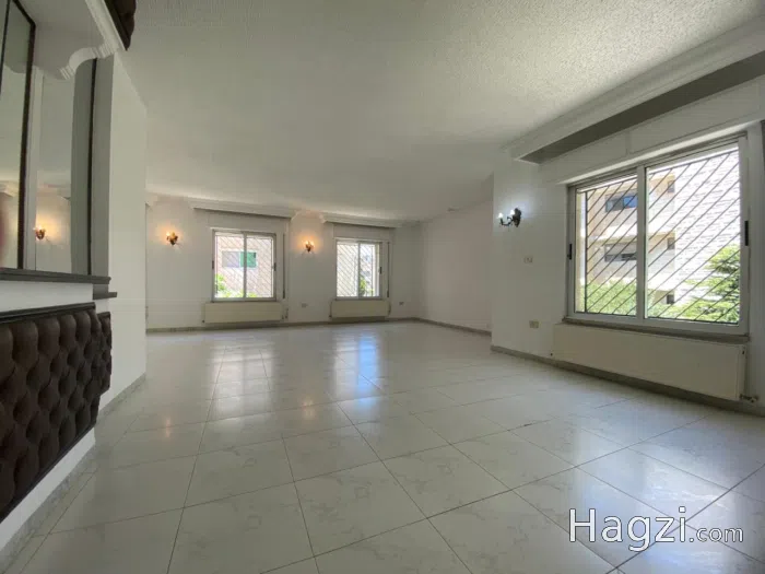 Unfurnished Apartment For Rent In Al Swefiyeh - Secondary Image 3