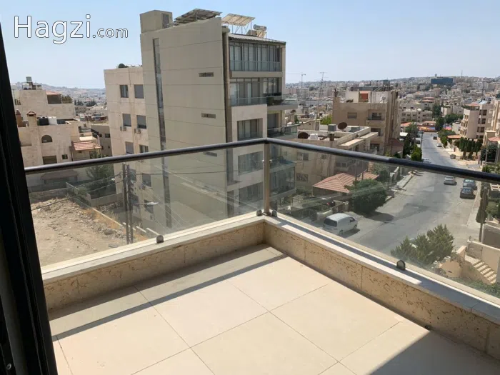 Furnished Apartment For Rent In Swefiyeh - Secondary Image 3