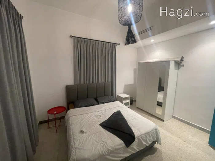 Apartment for rent in Al Weibdeh - Secondary Image 3