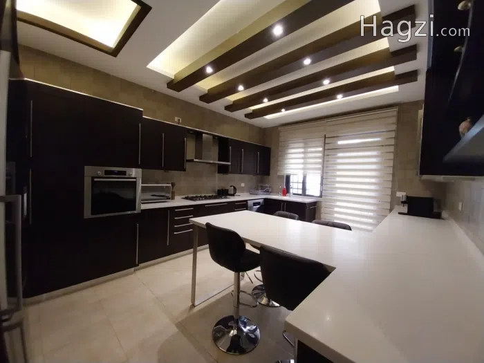 apartment for rent in al kursi - Secondary Image 3