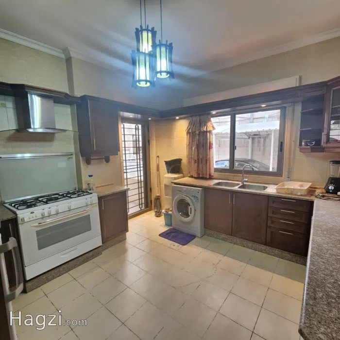 Furnished Apartment to Rent 140sqm - Secondary Image 3