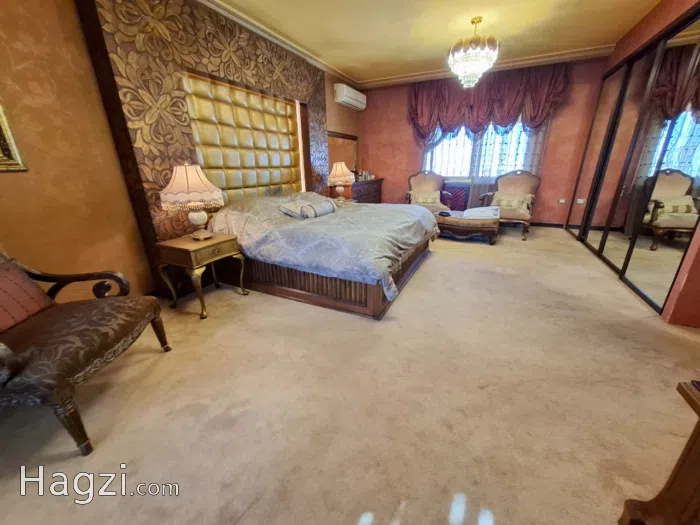 Furnished Apartment to Rent  - Secondary Image 3
