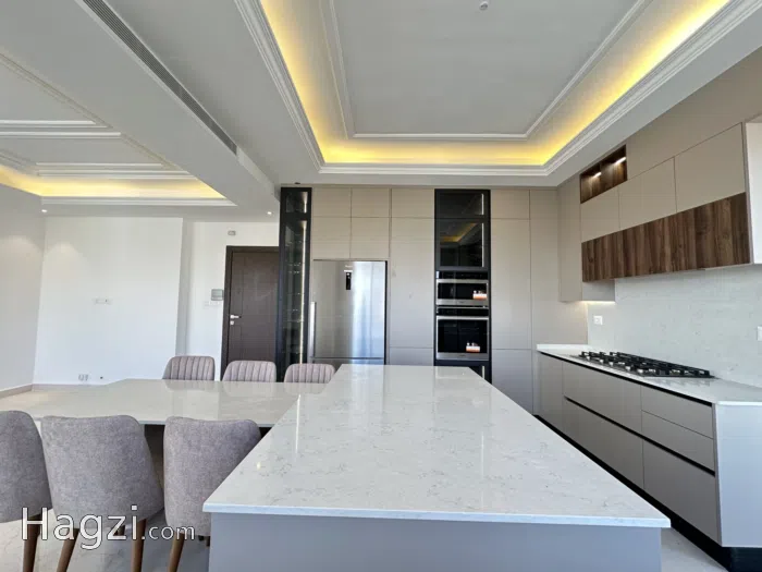 Luxury Rooftop Apartment– Al Swaifyeh - Secondary Image 2