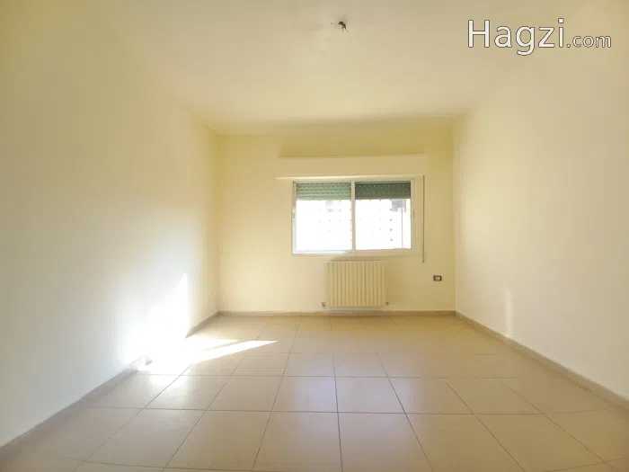 Unfurnished Apartment For Rent In Khalda  - Secondary Image 2