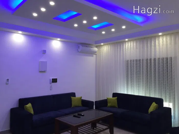 Furnished Apartment to Rent 60sqm - Secondary Image 1