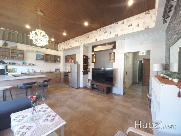 Furnished Apartment to Rent 65sqm
