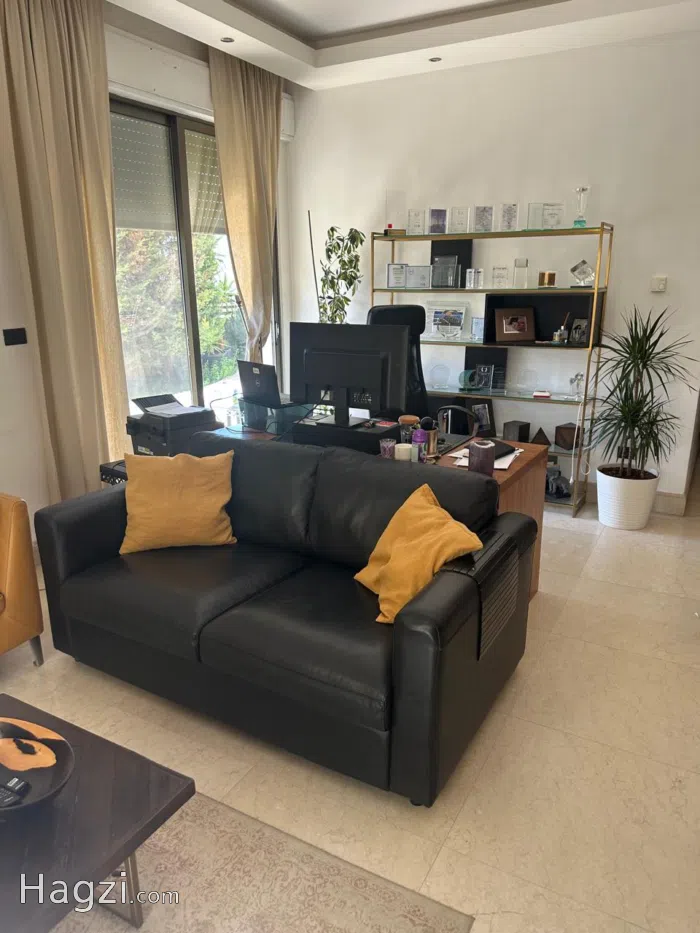 Luxury Semi-Detached Smart Villa for Rent in Dabouq - Secondary Image 3