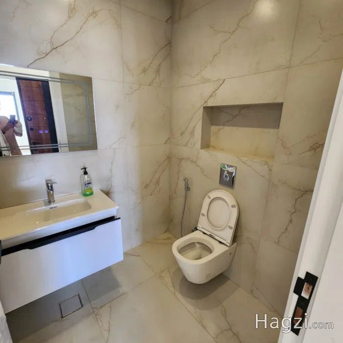 Unfurnished apartment for sale - Secondary Image 1