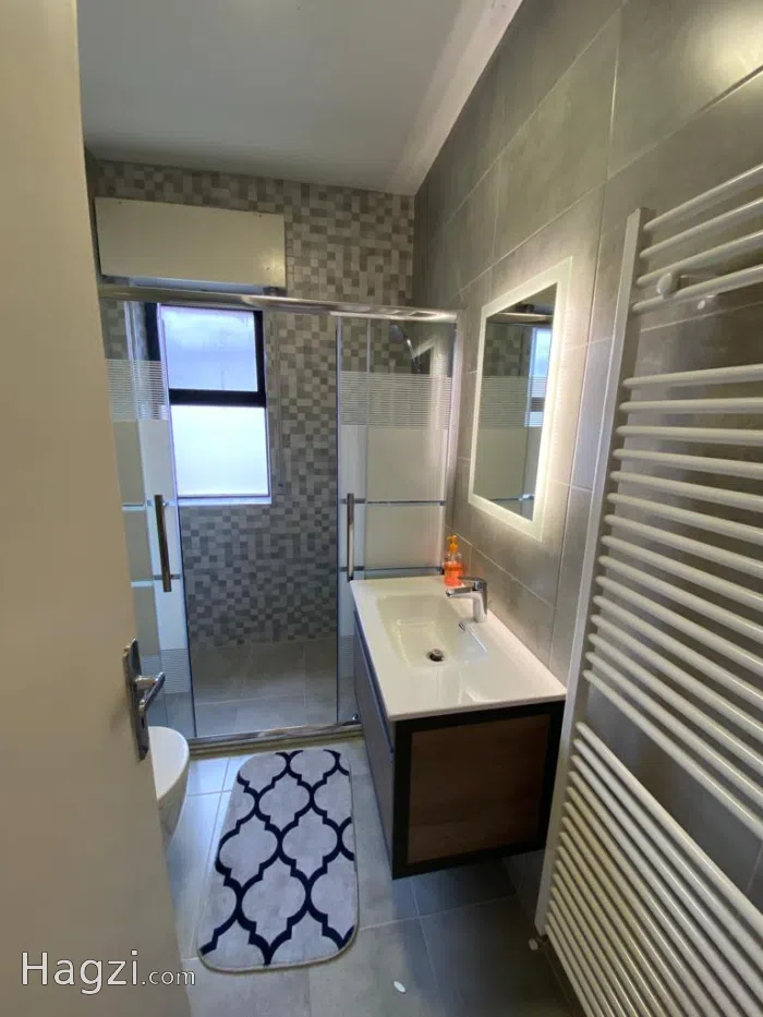 Furnished Apartment to Rent 150sqm - Secondary Image 3