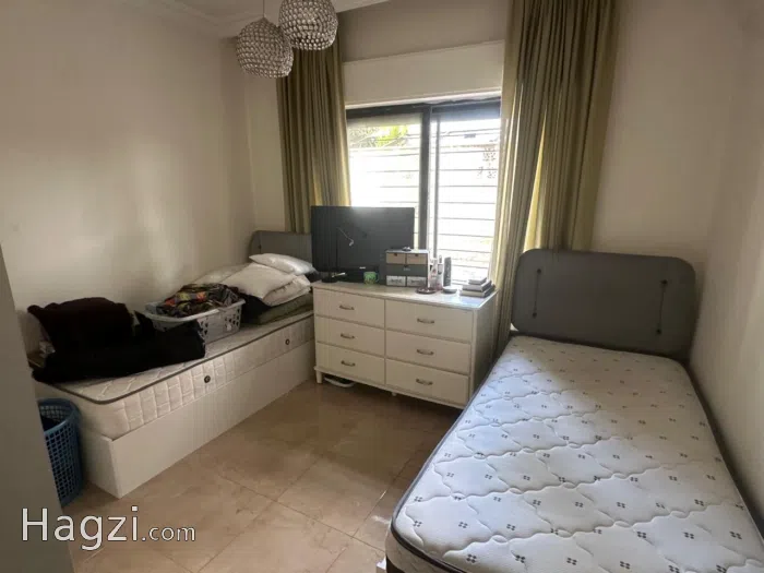 Furnished apartment for rent in 7th Circle - Secondary Image 3