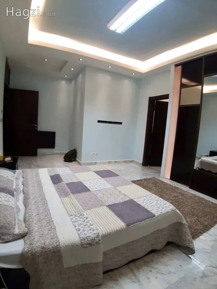Furnished Villa to Rent  - Secondary Image 3