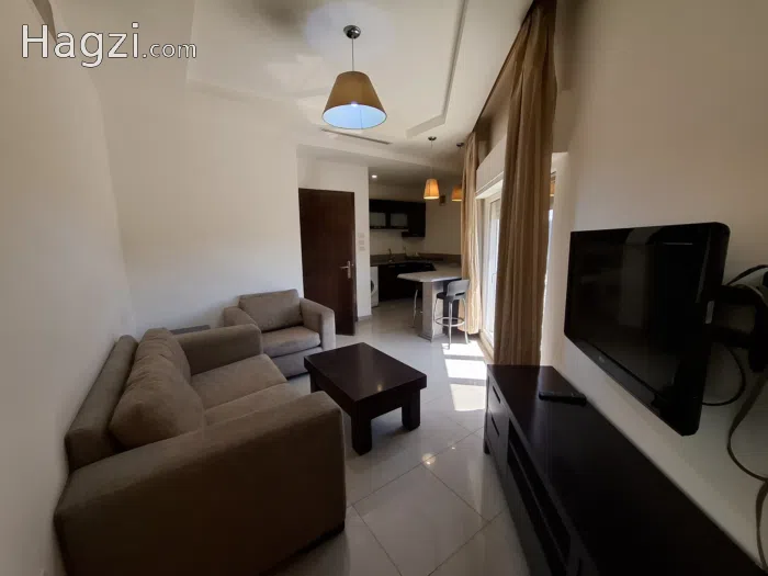 Furnished Apartment to Rent 