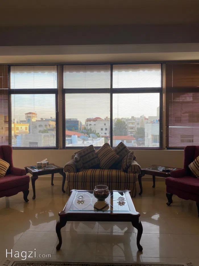 Furnished Apartment to Rent 476sqm