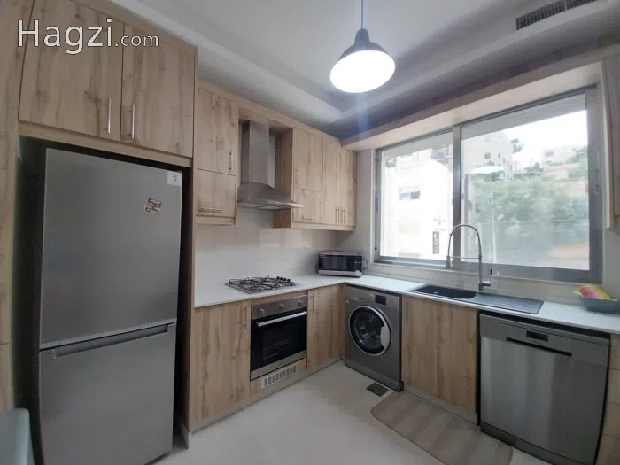 Apartment for rent at abdoun  - Secondary Image 2