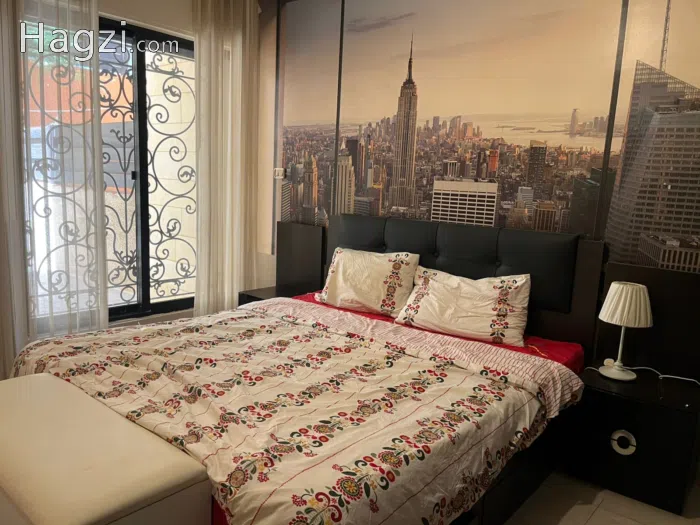 Two bedroom apartment for rent - Secondary Image 2