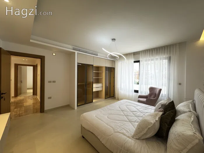Furnished Apartment to Rent deir ghbar  - Secondary Image 1