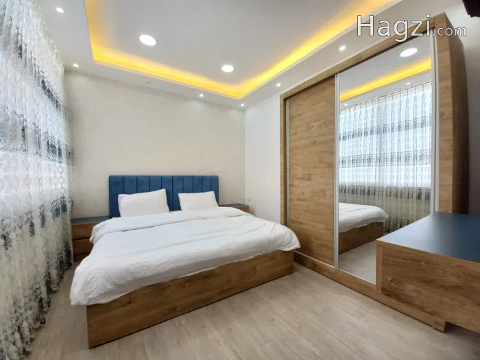 Furnished Apartment For Rent In Al Shmesani  - Secondary Image 2