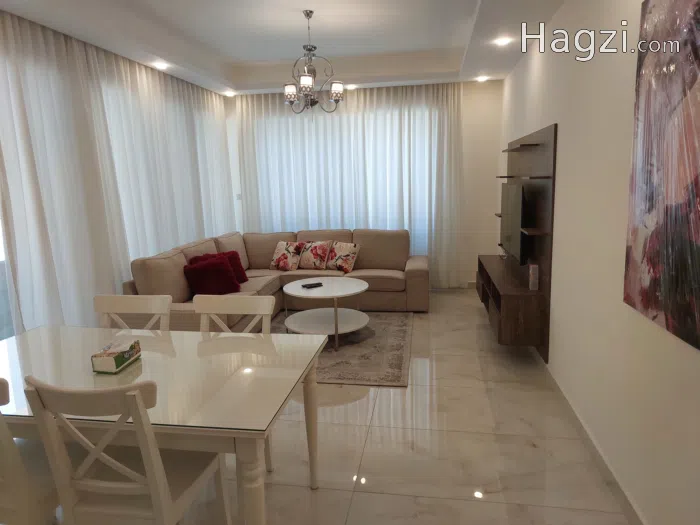 Furnished Apartment to Rent 