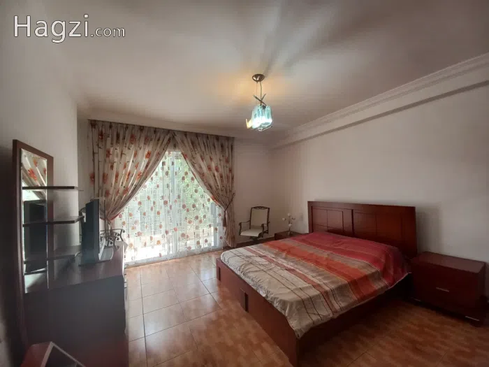Furnished Apartment to Rent 260sqm - Secondary Image 2