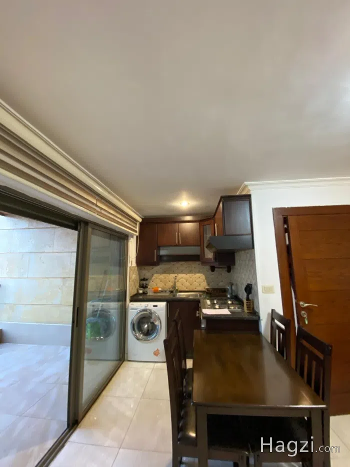 Furnished Apartment For Rent In Swefiyeh  - Secondary Image 2