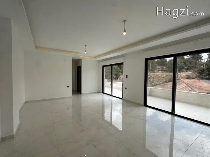 Unfurnished apartment for rent in Dabouq - Secondary Image 1