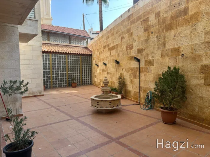 Furnished apartment for rent in 4th Circle Furnished apartment for rent in 4th Circle