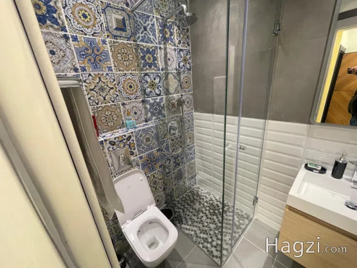 Apartment for rent in Jabal Amman - Secondary Image 3