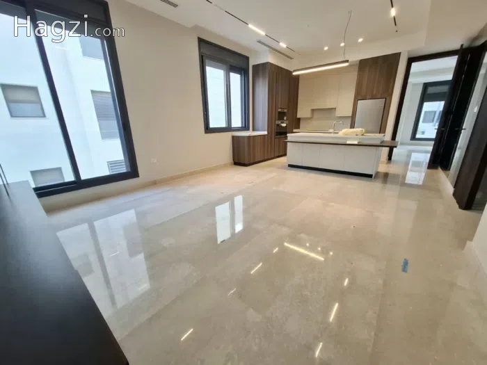 Luxury Ground Floor Apartment with Terrace for Rent in Abdoun – Near the British Embassy (180 sq. m) - Secondary Image 2