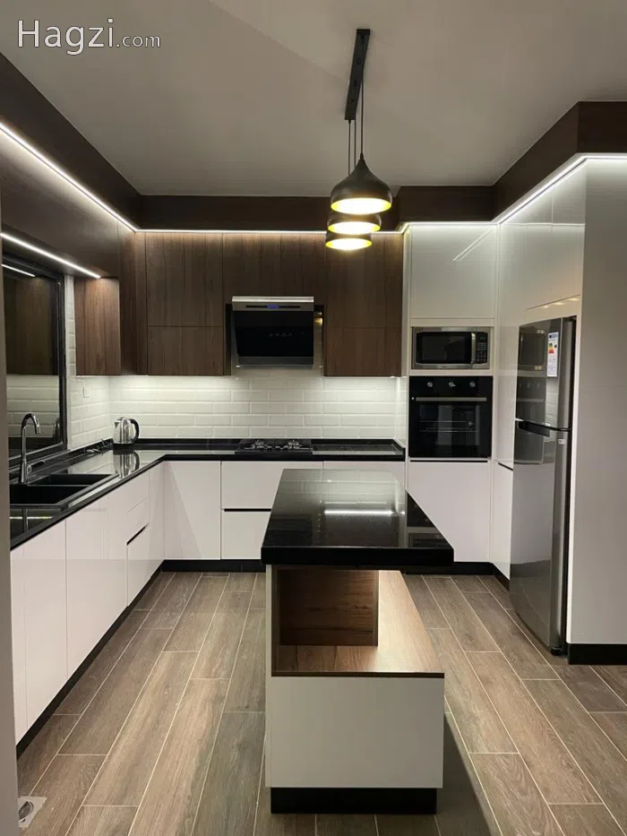 Beautiful three bedrooms apartment for rent - Secondary Image 3