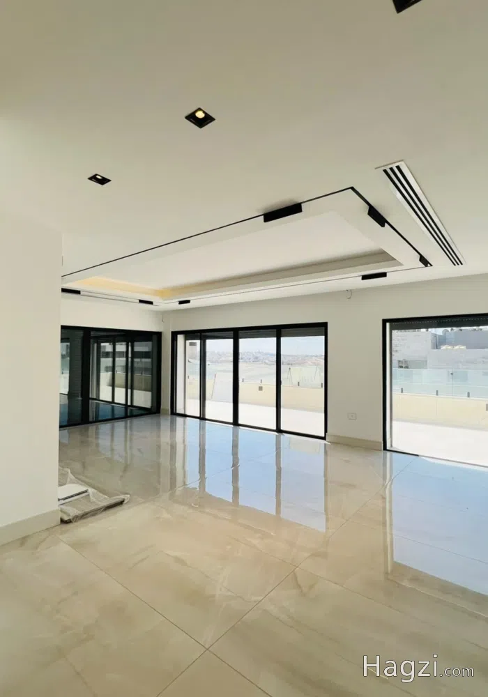 Investment & Luxurious Residential Opportunity | Luxury Roof Apartment for Sale in Prime Abdoun