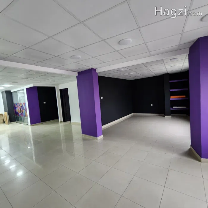 Office For rent in Mecca St (204)