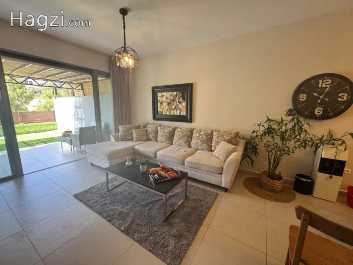 Furnished Apartment to Rent - Secondary Image 2